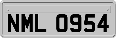 NML0954