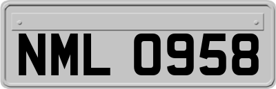 NML0958
