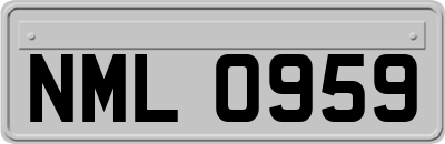 NML0959