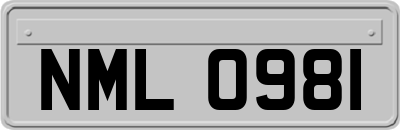 NML0981
