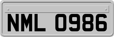 NML0986