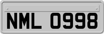 NML0998