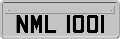 NML1001