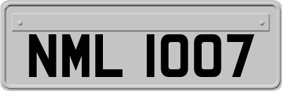 NML1007