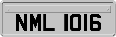 NML1016