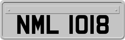 NML1018
