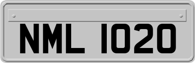 NML1020
