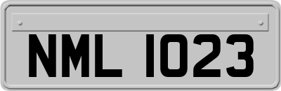 NML1023