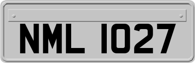 NML1027