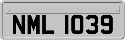 NML1039