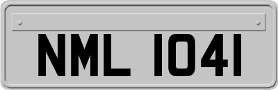 NML1041