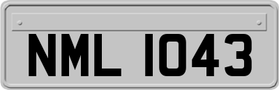 NML1043