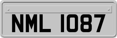 NML1087