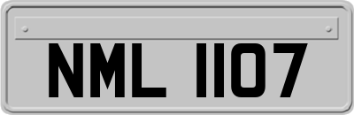 NML1107