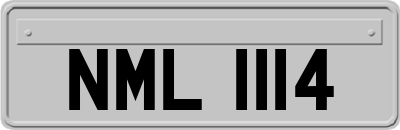 NML1114