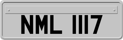 NML1117