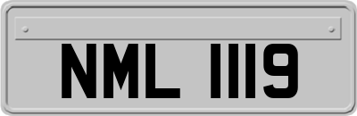 NML1119
