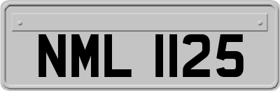NML1125