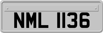 NML1136