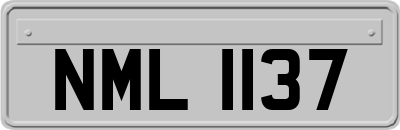 NML1137