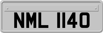 NML1140
