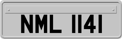 NML1141