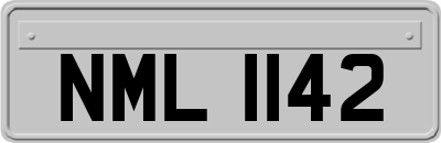 NML1142