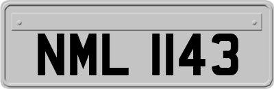 NML1143