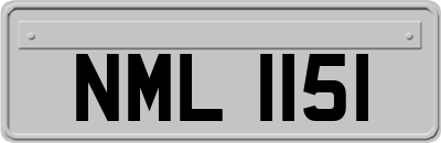 NML1151