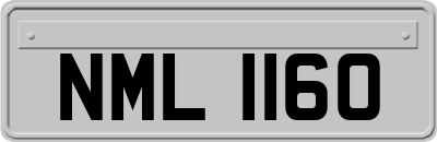 NML1160