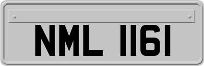 NML1161