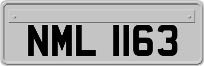 NML1163