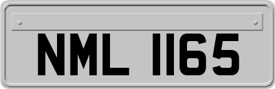 NML1165