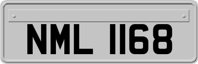 NML1168