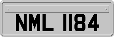 NML1184