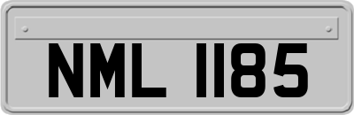 NML1185