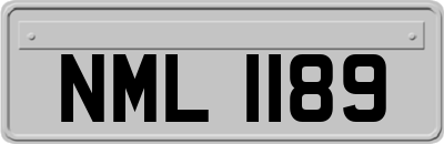 NML1189