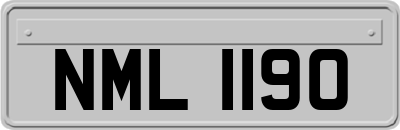 NML1190