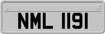 NML1191