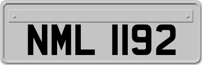 NML1192