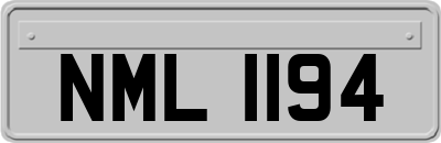 NML1194