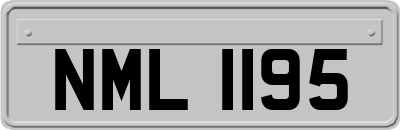 NML1195