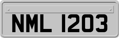 NML1203