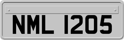 NML1205