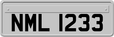 NML1233
