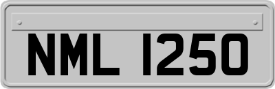 NML1250