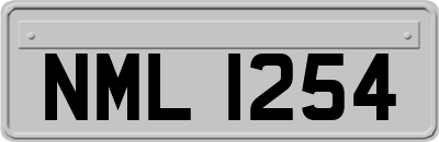 NML1254