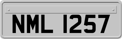 NML1257