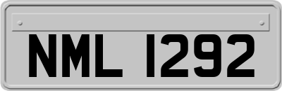 NML1292