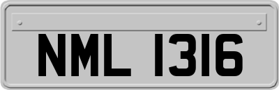 NML1316